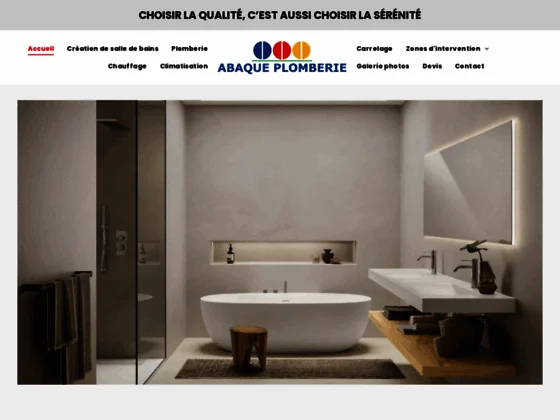 Installation de système de climatisation à Eguilles - Abaque Plomberie