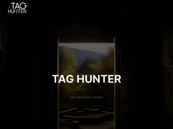 Tag Hunter