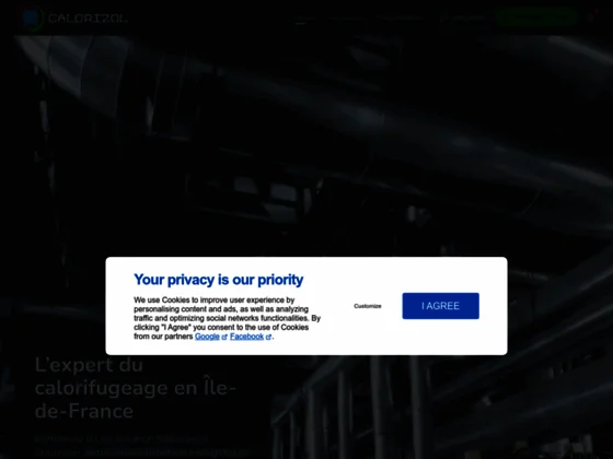Calorizol