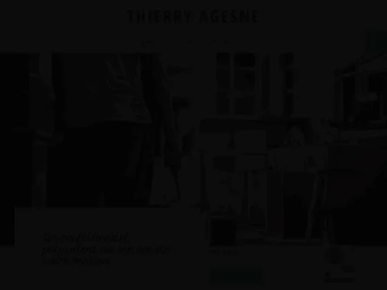 Thierry agesne