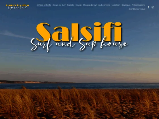 Paddle sur le bassin d’Arcachon