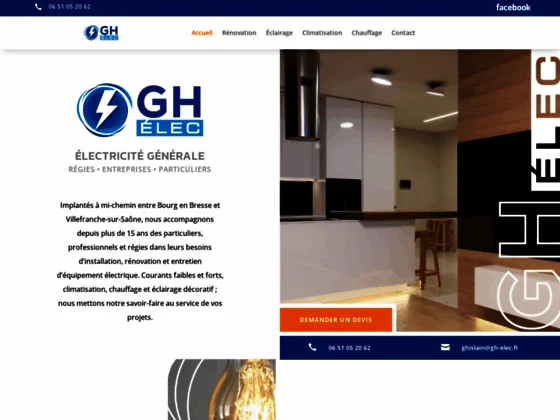 GH Elec