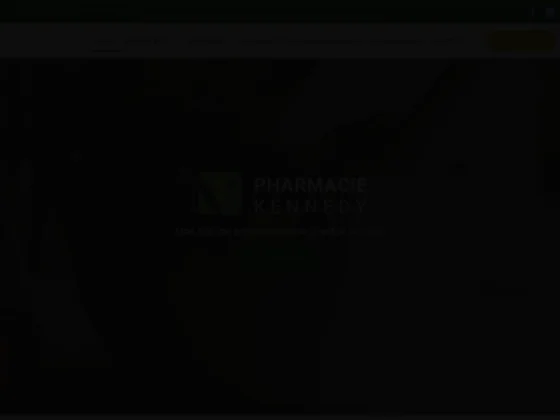 Pharmacie kennedy