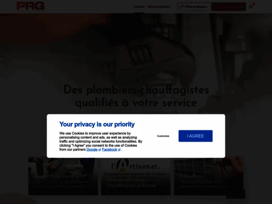 Plomberie Rénovation Girondine 