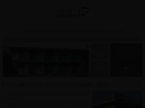 Sud construction modulaire - scm