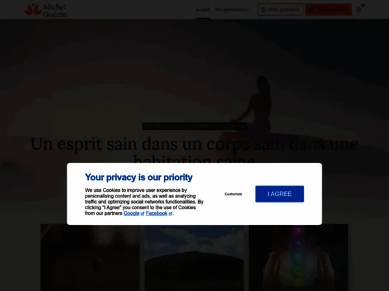 Michel guerin