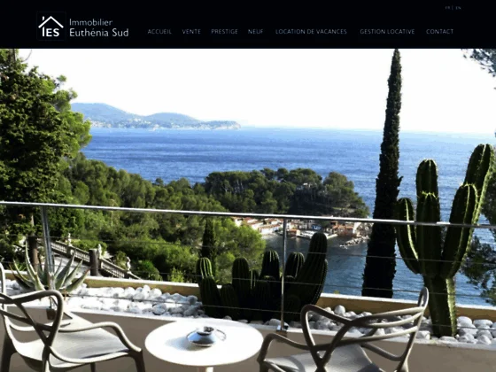 Vente maison Sanary - Immobilier Euthenia Sud