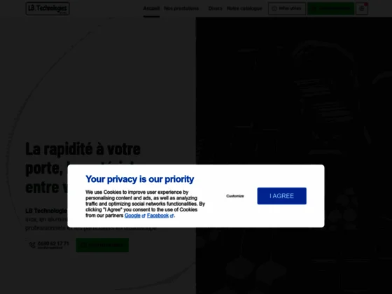Lb Technologies