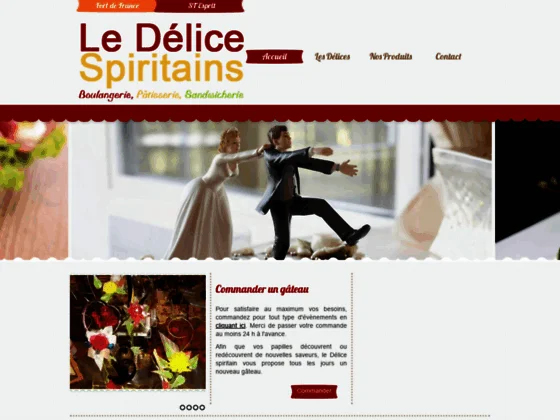 Boulangerie Saint Esprit