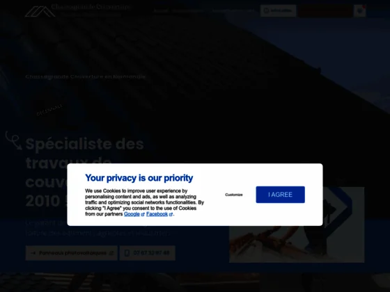 Chassagrande couverture