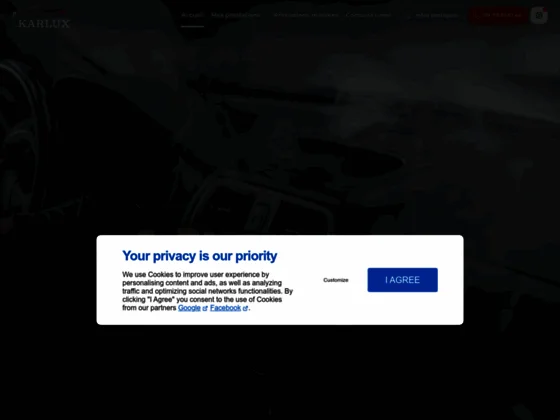 Karlux