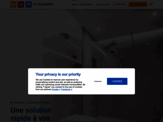 Fl plomberie