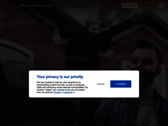 Ploutos patrimoine