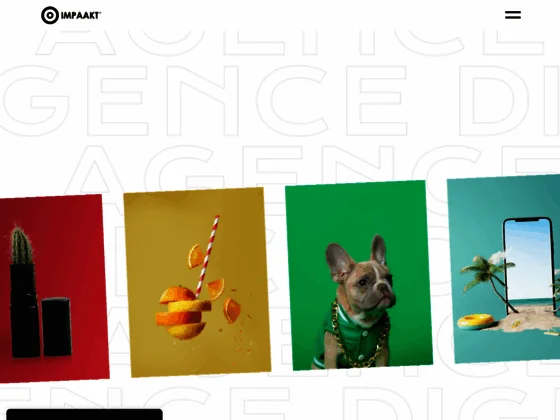 IMPAAKT : Votre partenaire digital à Reims Bezannes.