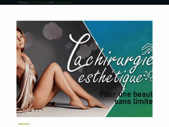 1 ère agence de tourisme médical en Tunisie