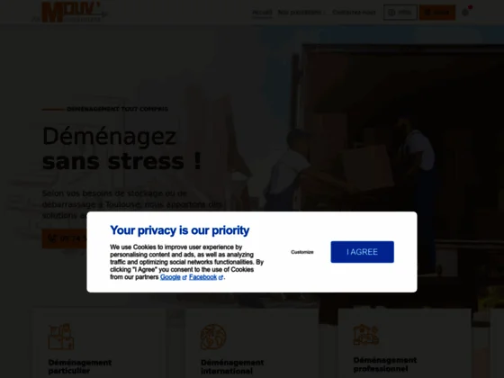 Mouv'demenagement