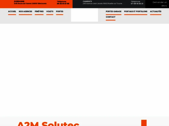  Menuiserie Angoulême