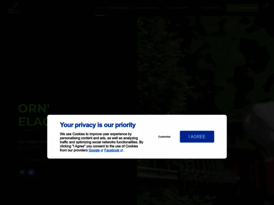  Orn'elagage RSS Orn'elagage 