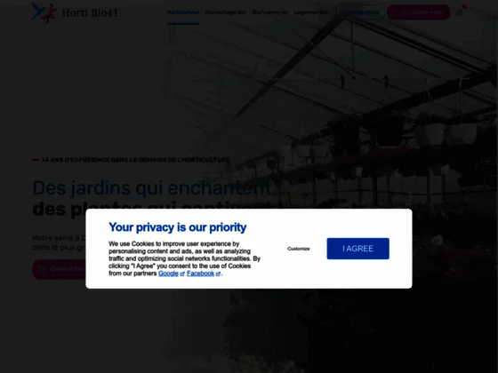 Horti bio41
