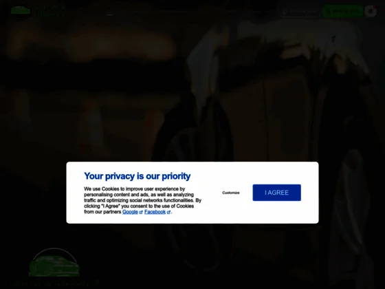 Autos ecole gouvier et virginie b