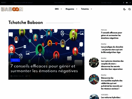 Votre site de tchat en ligne gratuit et accessible à tous