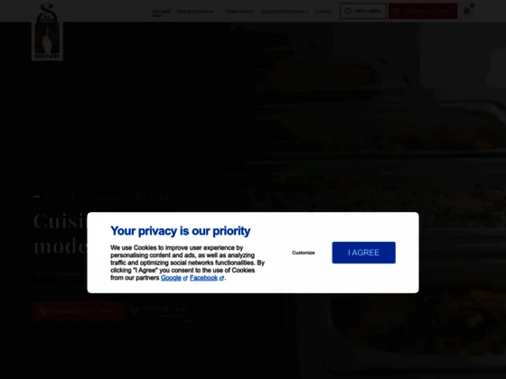 La savane restaurant-traiteur