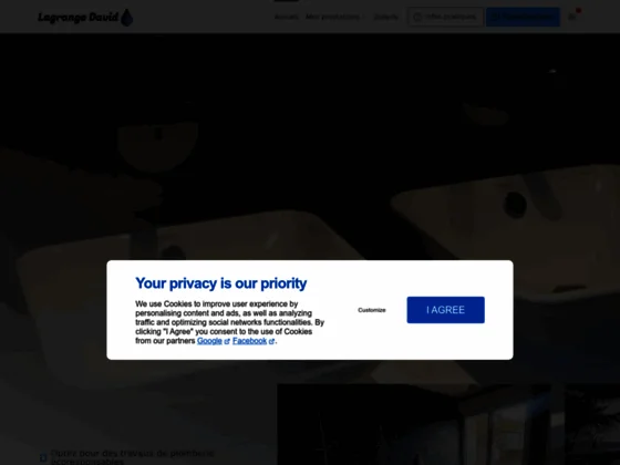 Lagrange david
