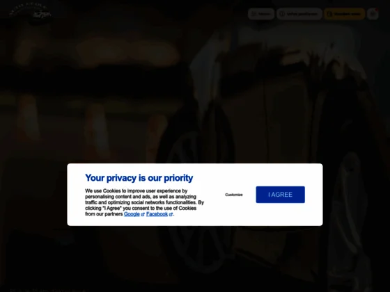 Auto École Sainte-Clotilde