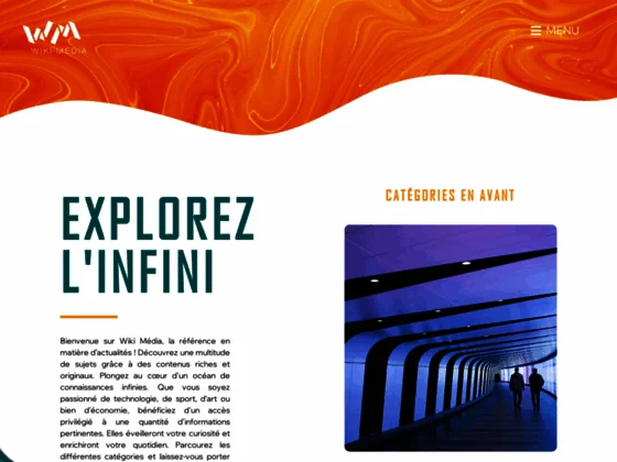 Wiki-Média : La Clé des Savoirs Partagés