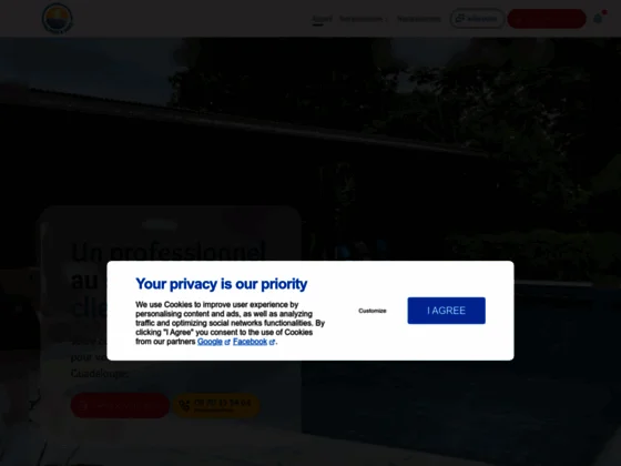 Sun Piscines Et Spas