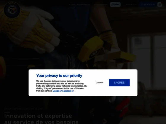 Rgvr renovation depannage