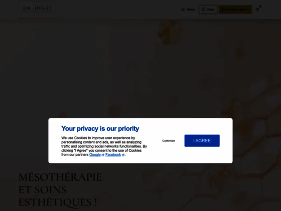 Dr herzi donnia victoria