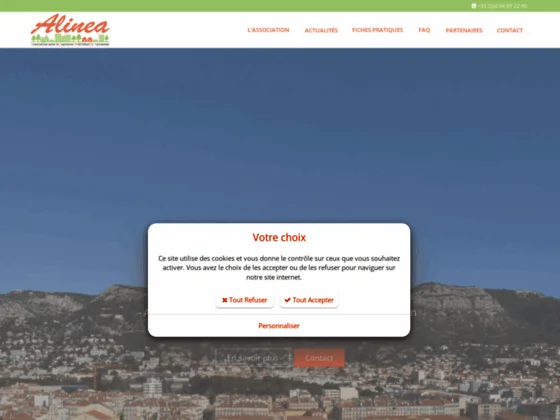  Aides logement jeunes Toulon - Alinea