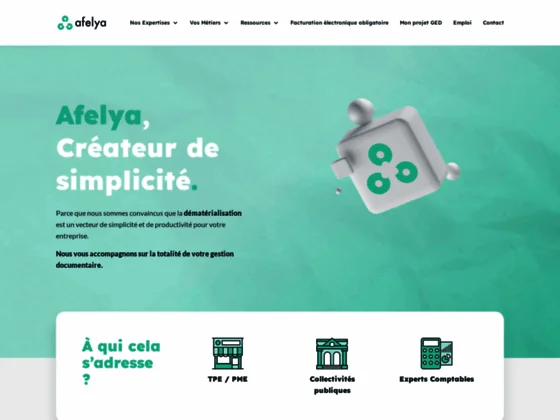 Quels sont les avantages à tirer de la GED ?