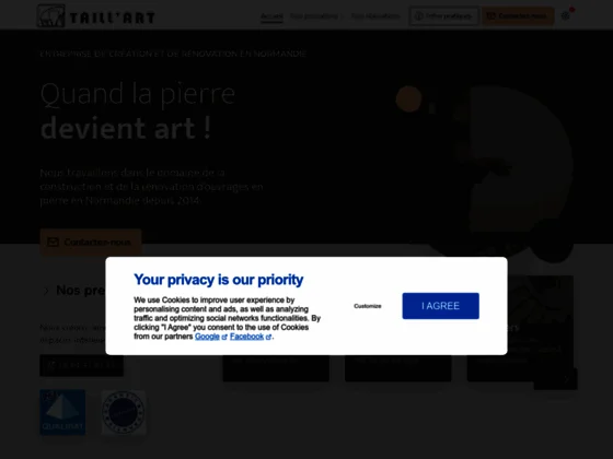 Taill'art