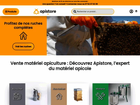 Apistore