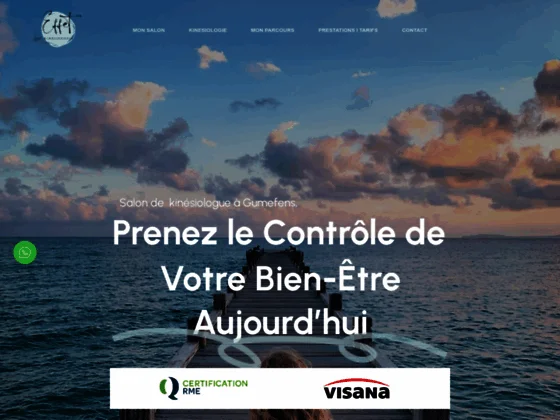 Kinésiologue pour tous les âges