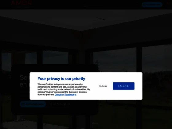 Aux miroiteries des remparts