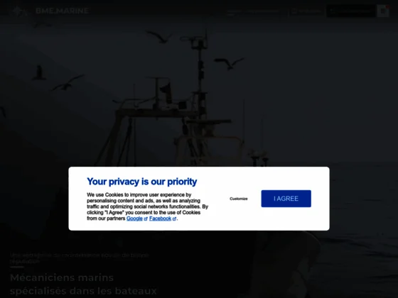Bme.marine