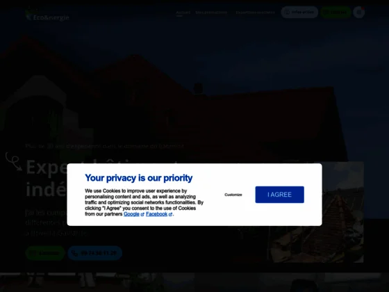 Eco&nergie