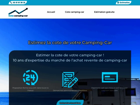 Cote Camping Car