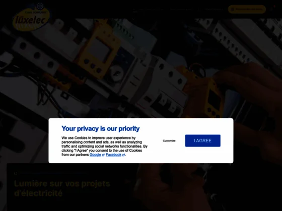 Luxelec