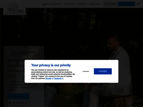 Patrick Payet  Photographie