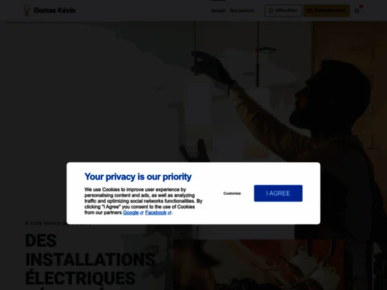 Gomes kévin