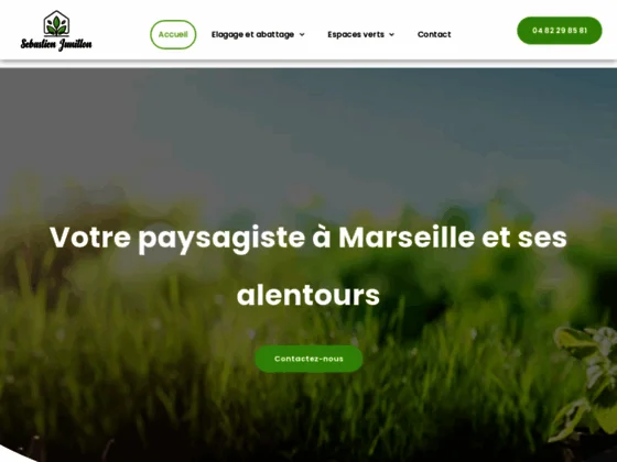 Service d’abattage à Marseille (13009)