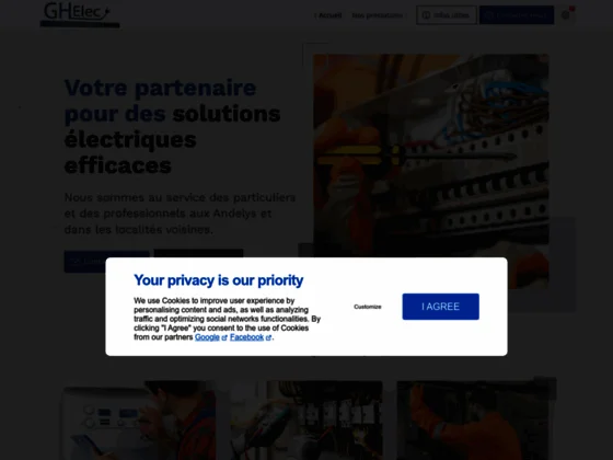 Gh elec