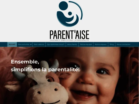 Formations pour jeunes parents