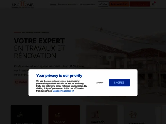Jpc home