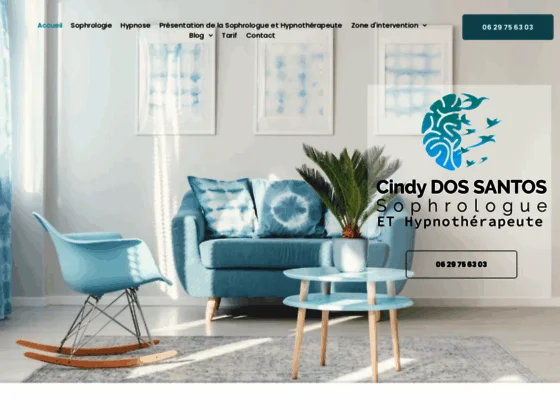 Sophrologue à Livry Gargan
