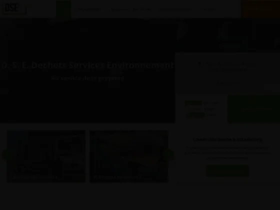 D.S.E Dechets Services Environnement